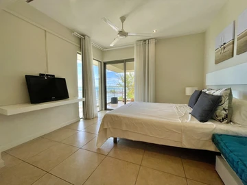 3 Bedroom Penthouse