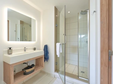 2 Bedroom Penthouse