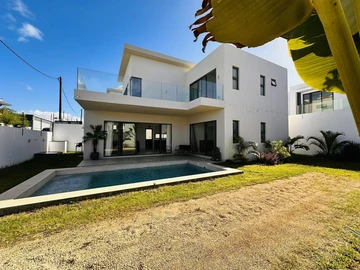 3 Bedroom Villa