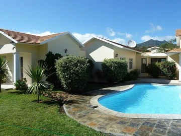 Villa de 4 Chambres