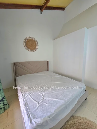 Beau Triplex de 3 chambres en vente locale a pereybere