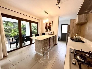 Villa de 3 Chambres