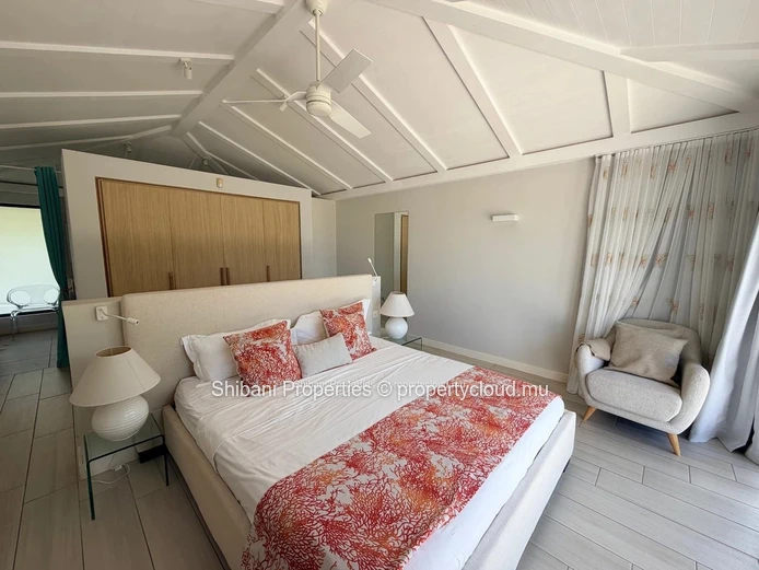 Villa en bord de mer à vendre- AZURI