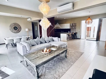 3 Bedroom Penthouse