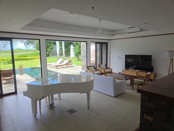 Villa de 5 Chambres
