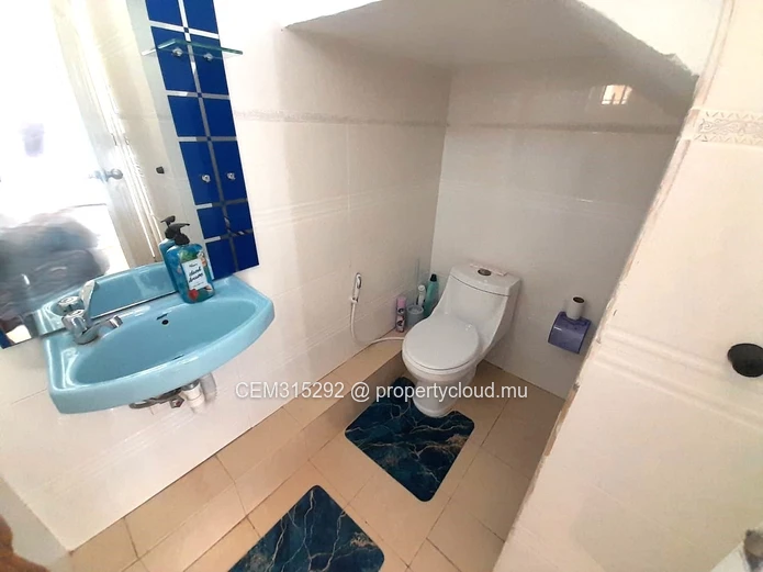 Spectacular 3-Bedroom Duplex with Swimming Pool for Rent in a Prime location  Grand Baie