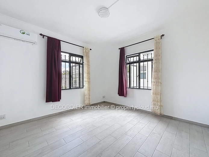 Appartement à Louer à Grand Gaube