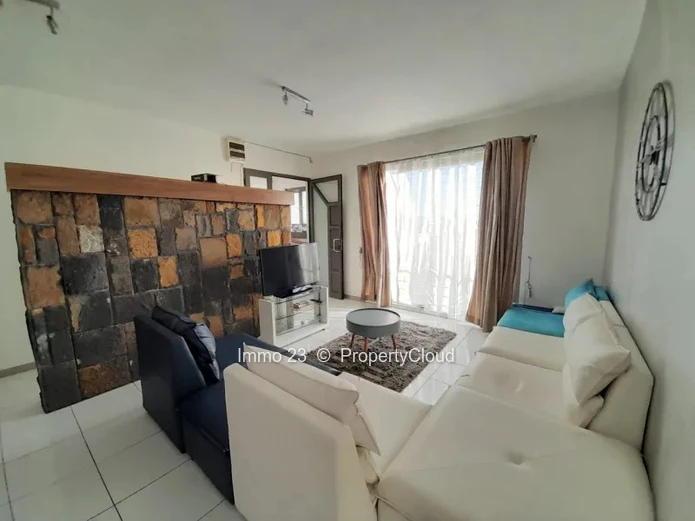 Apartments - 3 bedrooms - Vacoas