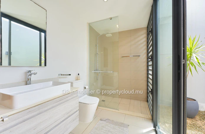 Villa De 4 Chambres Ensuite À Vendre À Péreybère -Nord - Accessible Aux Non-Citoyens