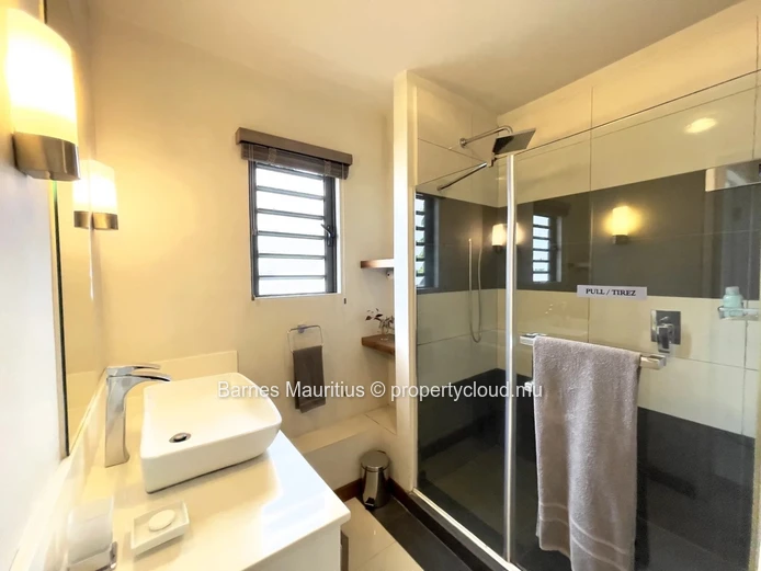 TAMARIN - Superbe appartement avec vue mer  - 3 chambres