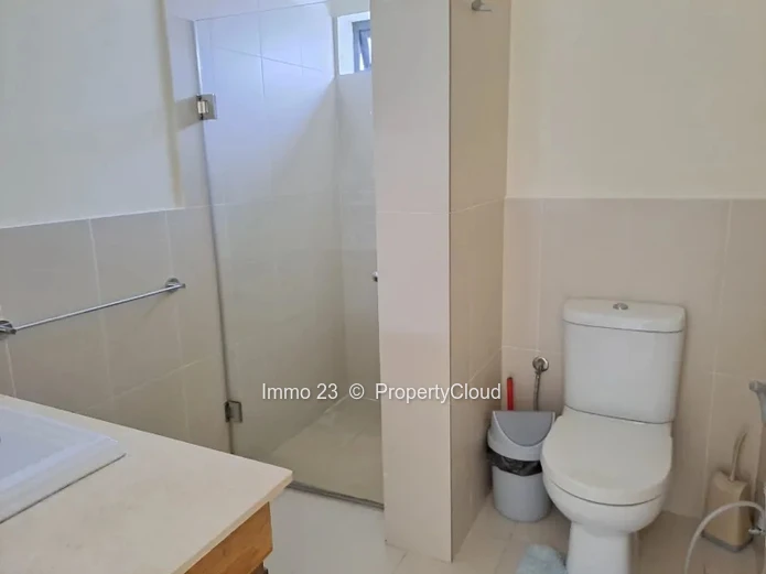 Appartement - 3 chambres - Sodnac - Ref. AP79396VE