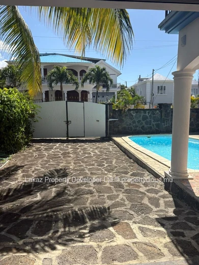 Maison 3 chambres à louer à Calodyne – Référence LP-VGC