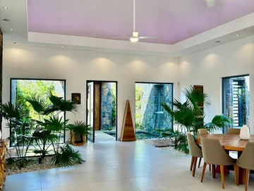 Villa de 4 Chambres