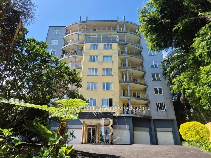 FLOREAL - Apartment with a View - 3 Bedrooms