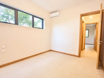 Appartement de 4 Chambres
