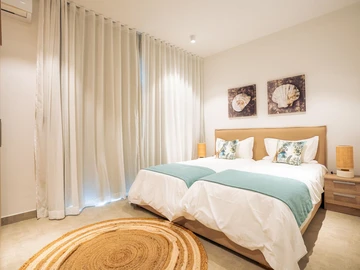 3 Bedroom Apartment