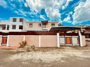 Villa de 4 Chambres