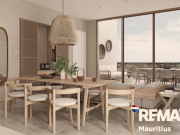 3 Bedroom Apartment