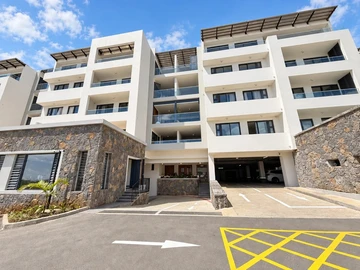 Appartement de 3 Chambres