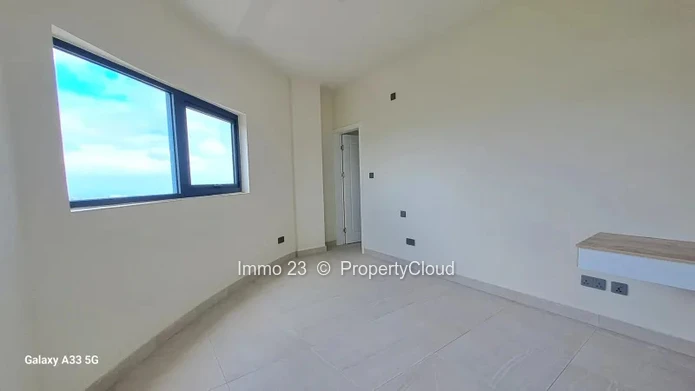 Penthouse - 4 chambres - Trianon - Ref. PE97193LO