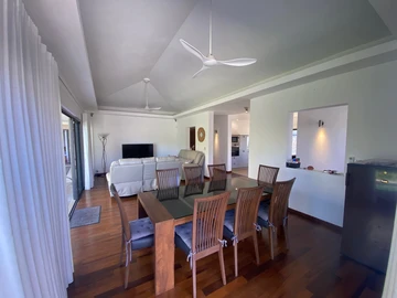 Villa de 4 Chambres