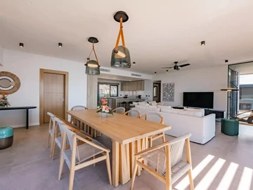 4 Bedroom Penthouse