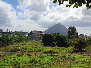 Residential Land