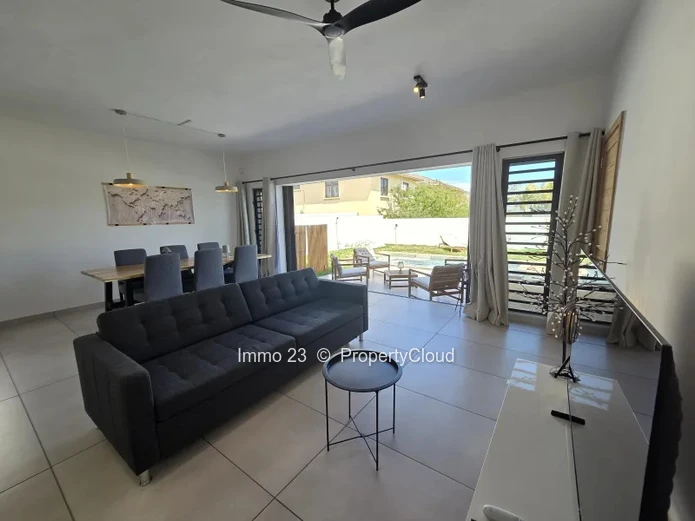 Apartments - 2 bedrooms - La Preneuse