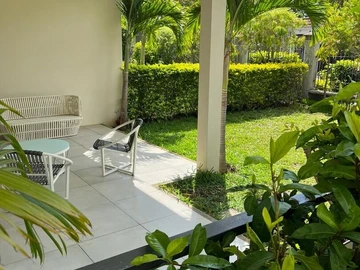 3 Bedroom Townhouse, Duplex