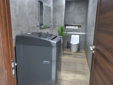 3 Bedroom Apartment
