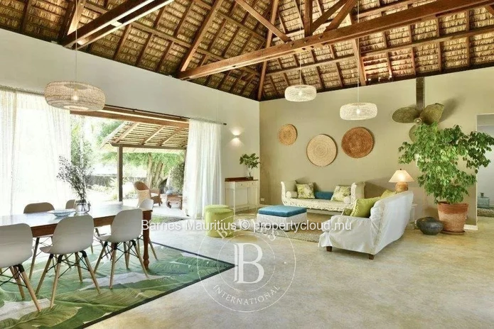 BELLE MARE - Villa - 4 chambres