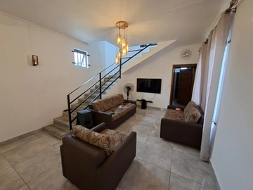 Villa de 5 Chambres