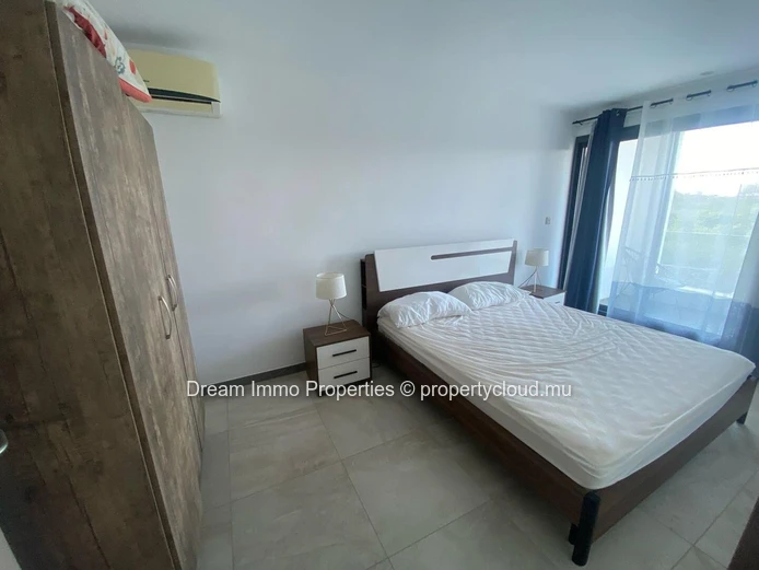 Villa 3 Ch Avec Piscine Privée Proche De Grand Baie La Croisette Et Plage – Ile Maurice