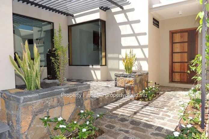 Beautiful family villa in Tamarin
