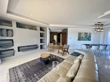 Penthouse de 3 Chambres