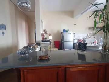 Appartement de 2 Chambres