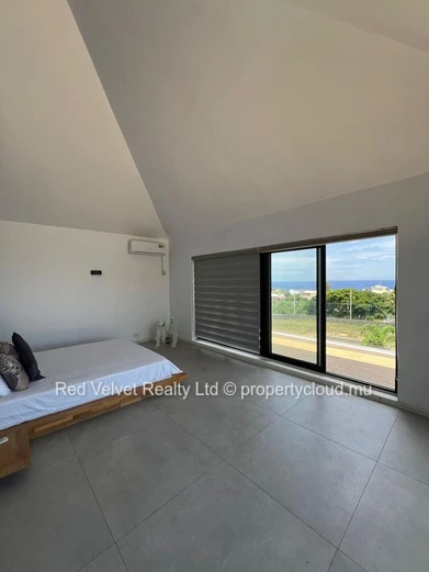Villa de 5 chambres à louer à Flic en Flac
