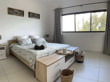 3 Bedroom Penthouse