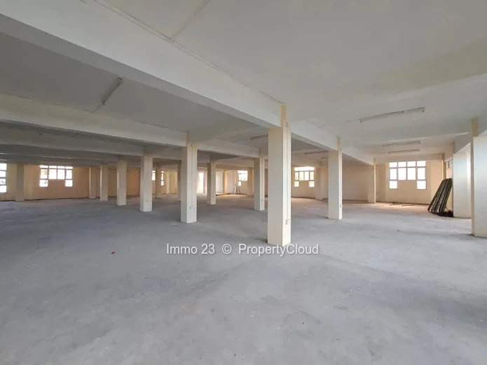Office - 780m2 - Vacoas - Ref. BU88601LO