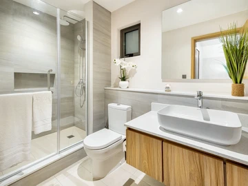 Appartement de 2 Chambres