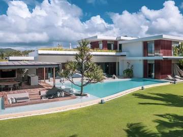 Villa de 5 Chambres