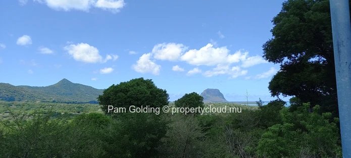 Terrain exclusif dans le Domaine de Palmyre - Parfait pour l'investissement