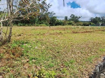 Terrain Résidentiel