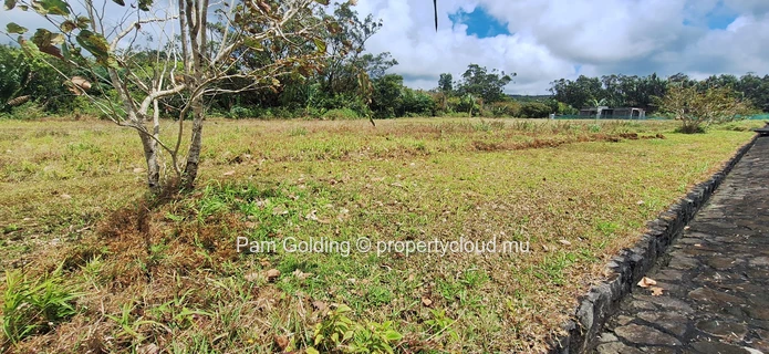 Terrain à bâtir à vendre – Avalon Estate, Bois Chéri