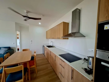 Appartement de 2 Chambres