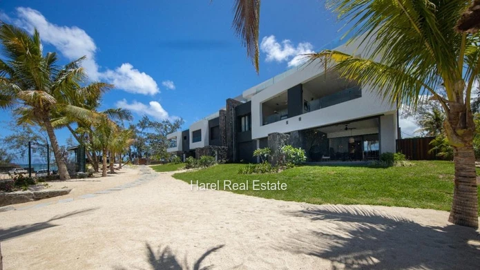 Beachfront