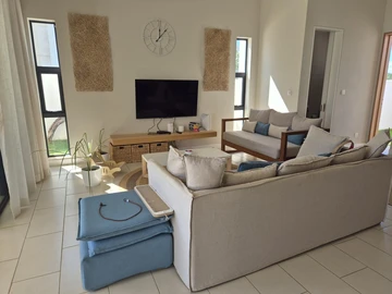 Townhouse, Duplex de 3 Chambres