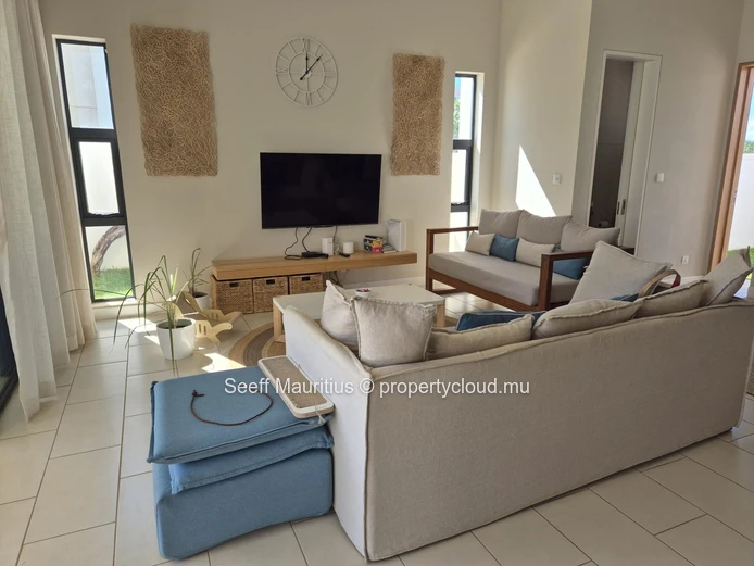 Townhouse de Prestige Golf et Mer