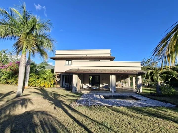 Villa de 3 Chambres