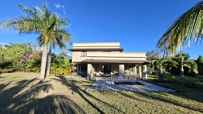 Villa Tranquillity